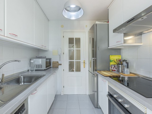 1 Bedrooms Apartment in The Golden Mile