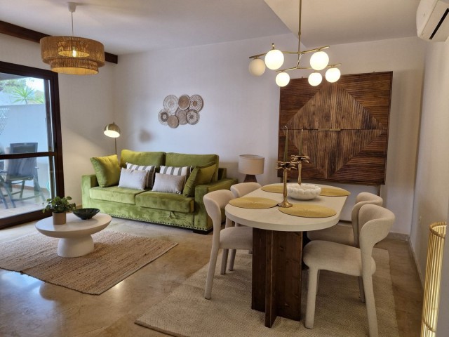 1 Bedrooms Apartment in The Golden Mile