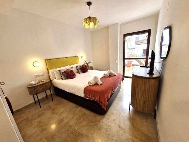 1 Bedrooms Apartment in The Golden Mile