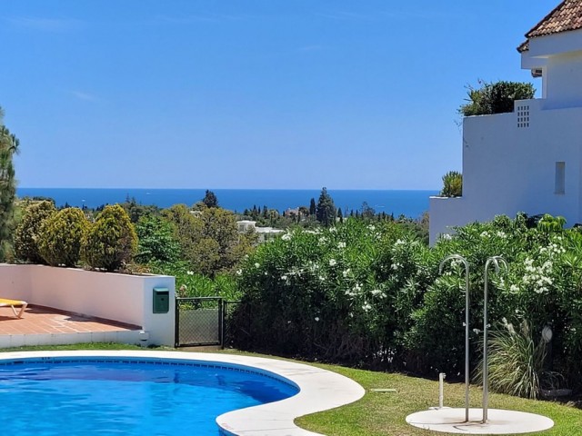 1 Bedrooms Apartment in The Golden Mile