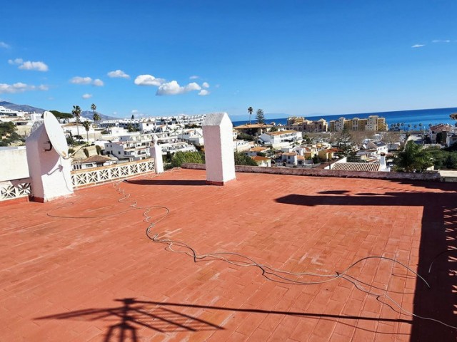 5 Bedrooms Villa in Mijas Costa