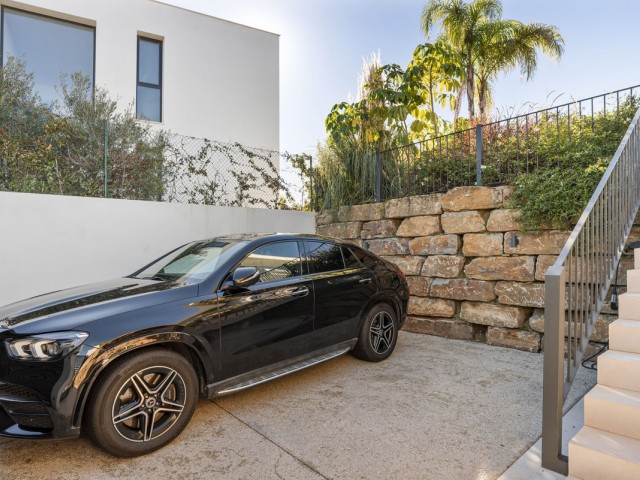 3 Bedrooms Villa in Manilva