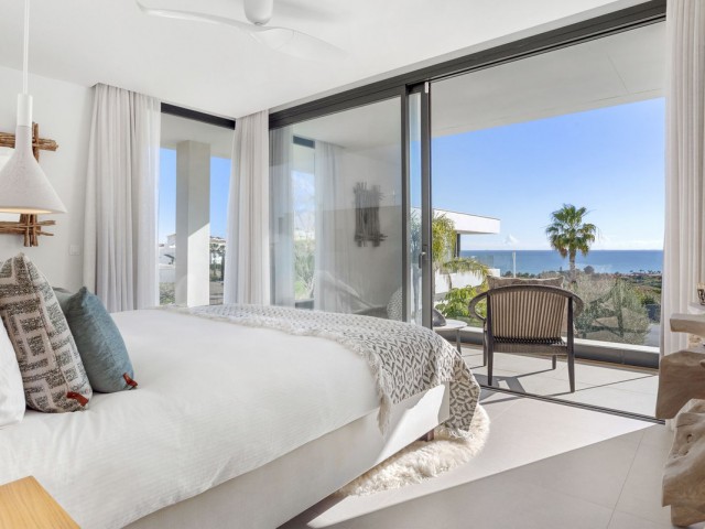 3 Bedrooms Villa in Manilva