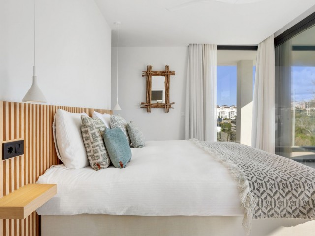 3 Bedrooms Villa in Manilva