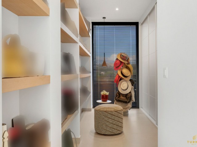 3 Sovrums Villa i Manilva