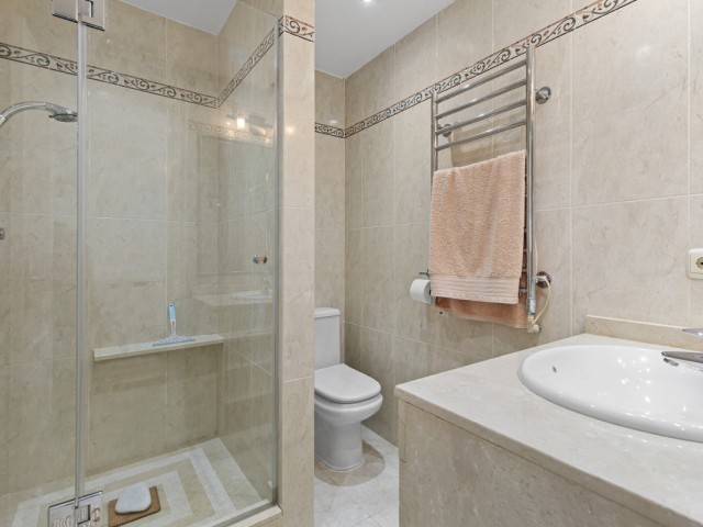 3 Makuuhuoneen Rivitalo Estepona