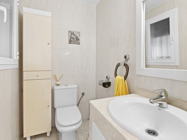 3 Makuuhuoneen Rivitalo Estepona