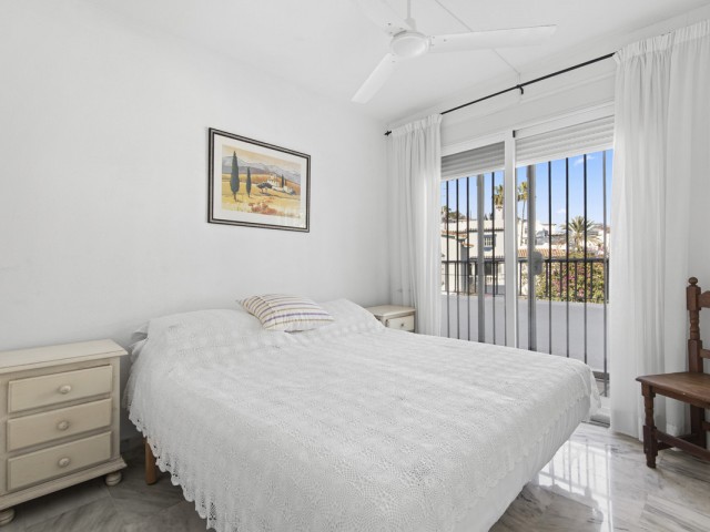 3 Makuuhuoneen Rivitalo Estepona