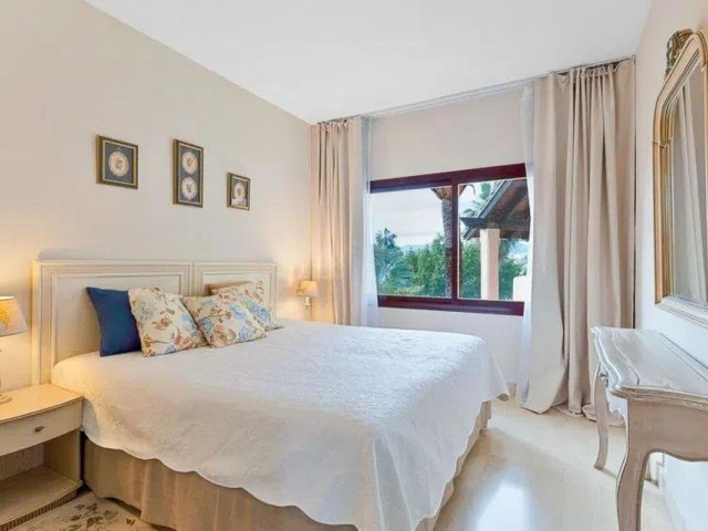 2 Bedrooms Apartment in San Pedro de Alcántara