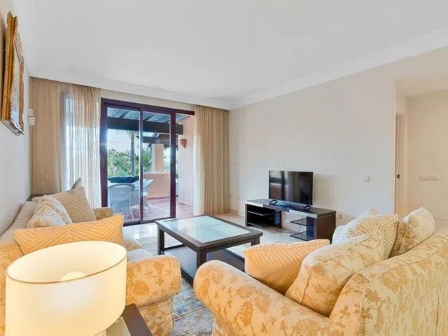 Penthouse i San Pedro de Alcántara