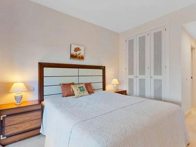 Penthouse i San Pedro de Alcántara