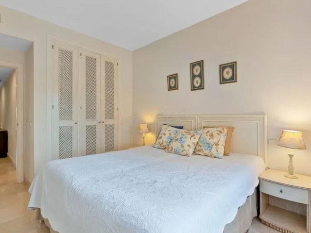 Penthouse i San Pedro de Alcántara