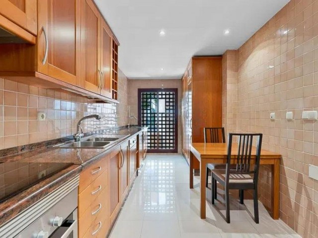 Penthouse i San Pedro de Alcántara