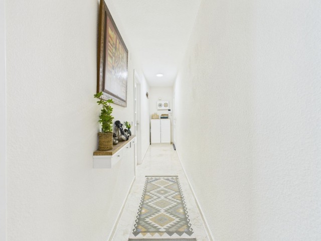 2 Sovrums Lägenhet i Estepona