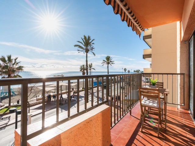 2 Bedrooms Apartment in Fuengirola