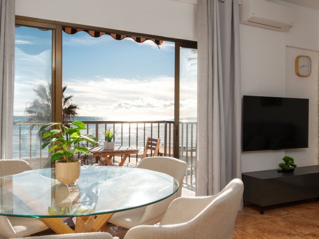 2 Bedrooms Apartment in Fuengirola