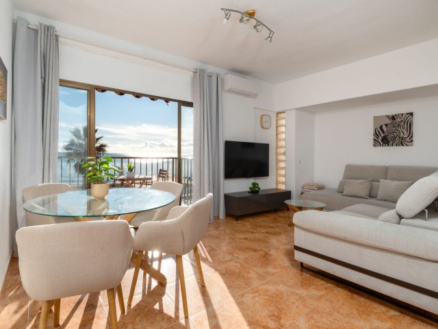 2 Bedrooms Apartment in Fuengirola