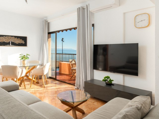 2 Bedrooms Apartment in Fuengirola