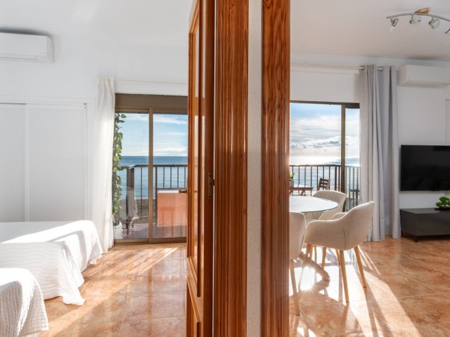 2 Bedrooms Apartment in Fuengirola