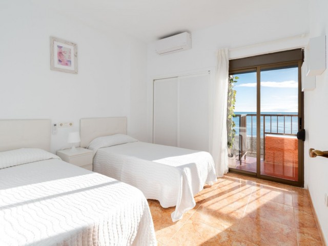 2 Bedrooms Apartment in Fuengirola