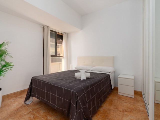 2 Bedrooms Apartment in Fuengirola
