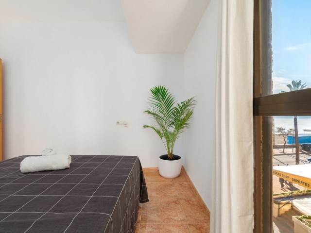 2 Bedrooms Apartment in Fuengirola