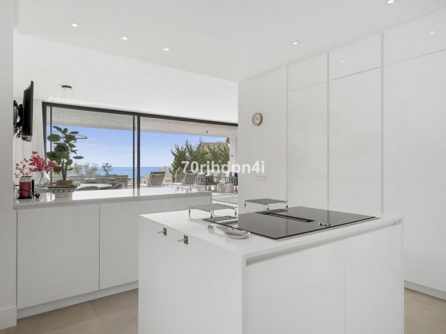 5 Slaapkamer Villa in Marbella