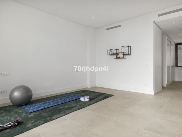 5 Slaapkamer Villa in Marbella