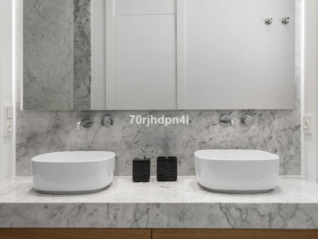 5 Slaapkamer Villa in Marbella