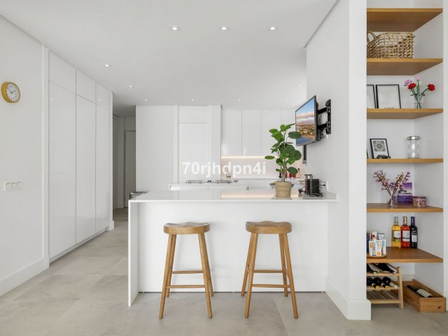 5 Slaapkamer Villa in Marbella