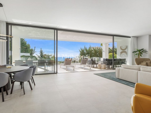 5 Slaapkamer Villa in Marbella