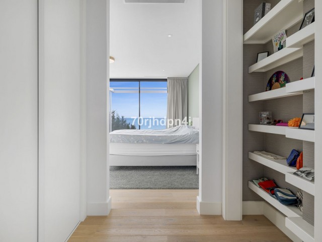 5 Slaapkamer Villa in Marbella