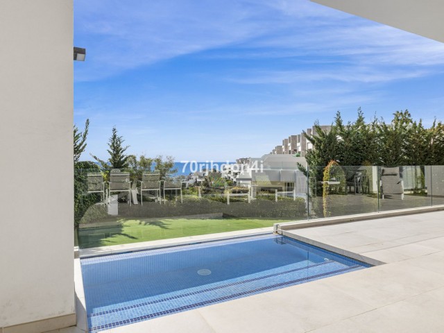 5 Slaapkamer Villa in Marbella