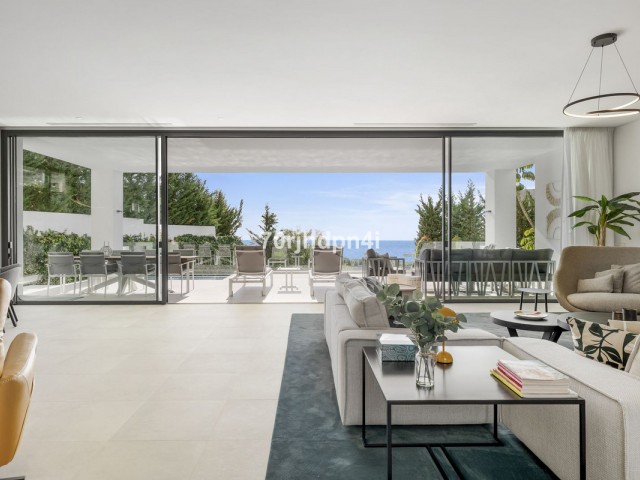 5 Slaapkamer Villa in Marbella