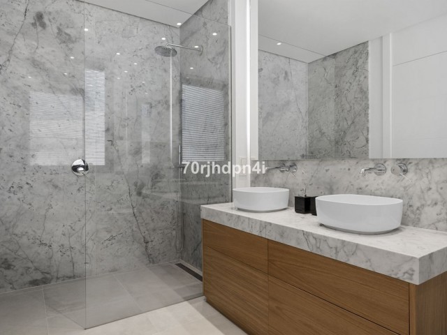 5 Slaapkamer Villa in Marbella