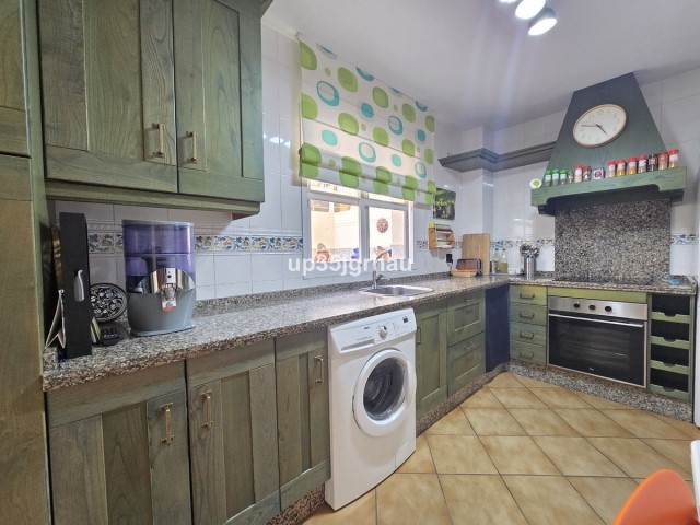 4 Bedrooms Townhouse in Cancelada