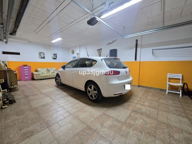 4 Bedrooms Townhouse in Cancelada