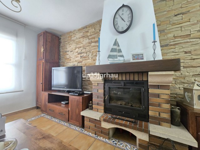 4 Bedrooms Townhouse in Cancelada