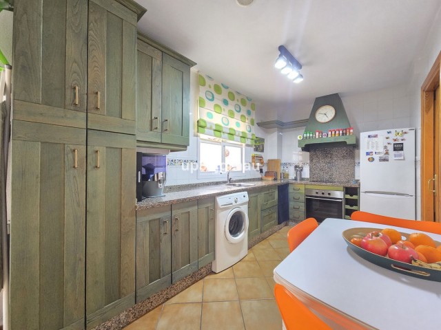 4 Bedrooms Townhouse in Cancelada