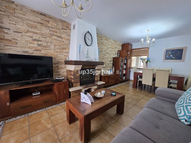 4 Schlafzimmer Reihenhaus in Cancelada