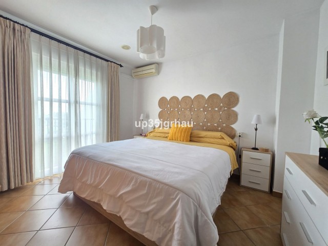 4 Schlafzimmer Reihenhaus in Cancelada