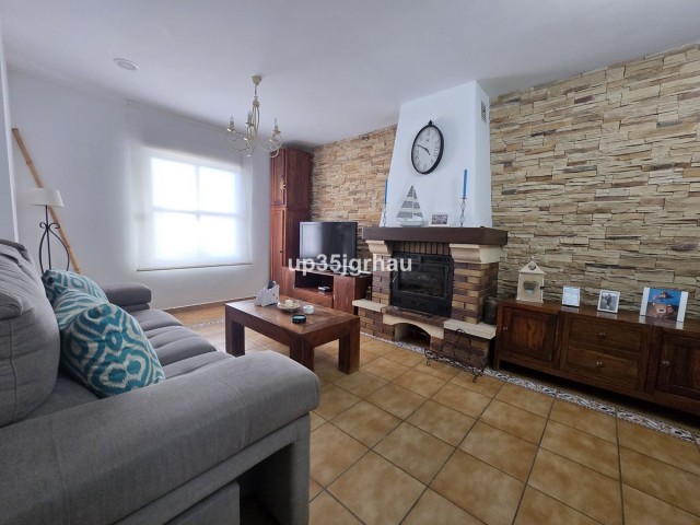 4 Schlafzimmer Reihenhaus in Cancelada