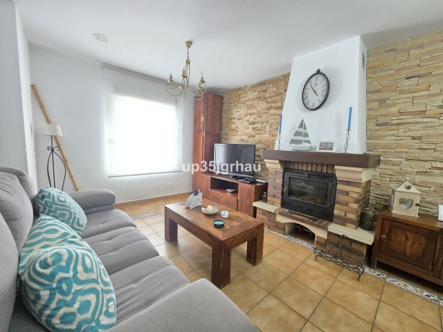 4 Schlafzimmer Reihenhaus in Cancelada
