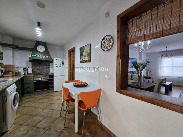 4 Schlafzimmer Reihenhaus in Cancelada