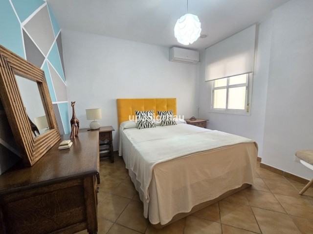 4 Schlafzimmer Reihenhaus in Cancelada