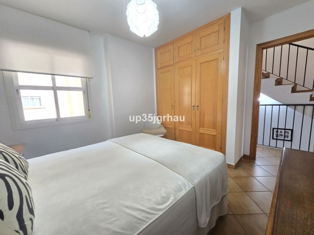 4 Schlafzimmer Reihenhaus in Cancelada