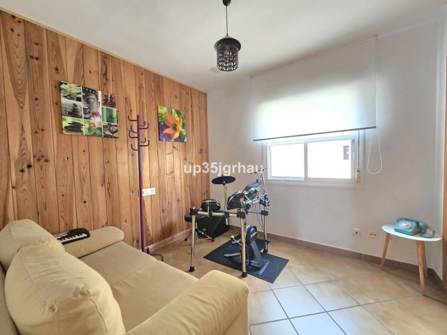4 Schlafzimmer Reihenhaus in Cancelada