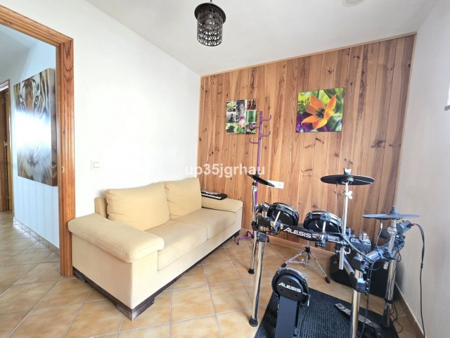 4 Schlafzimmer Reihenhaus in Cancelada