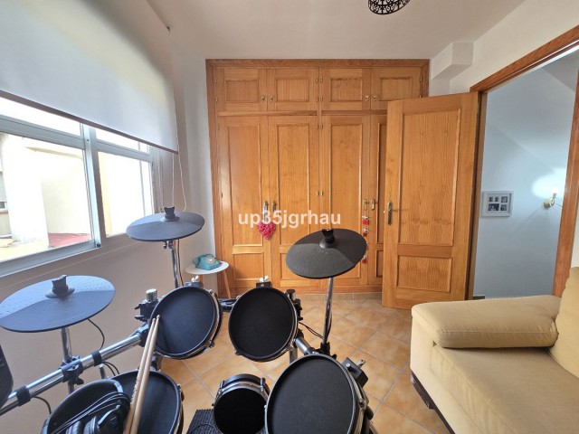 4 Schlafzimmer Reihenhaus in Cancelada