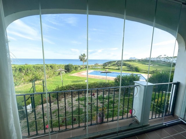 Apartamento con 2 Dormitorios  en La Alcaidesa